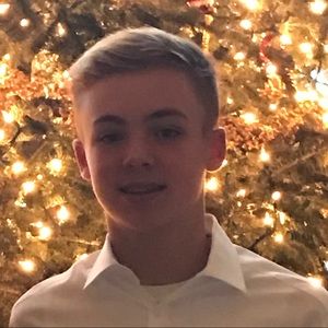 Meet your Posher, Reed